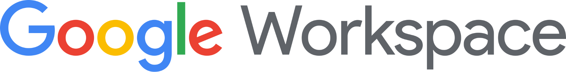 Google Workspace logo